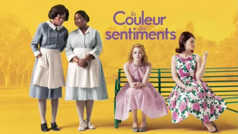 thumbnail - La Couleur des sentiments