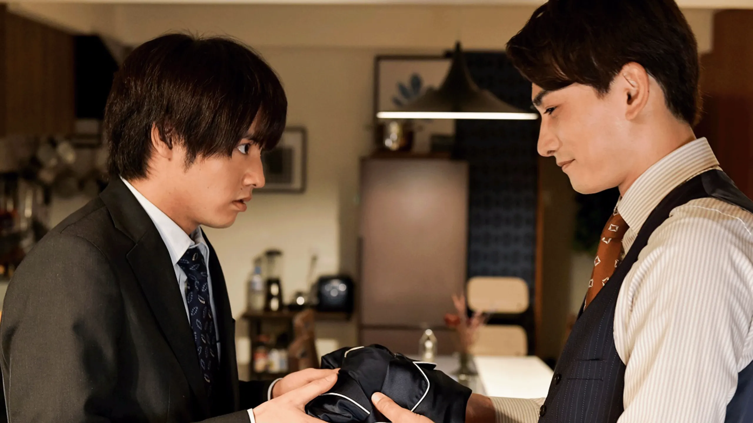 thumbnail - S1：第2話「第2話」