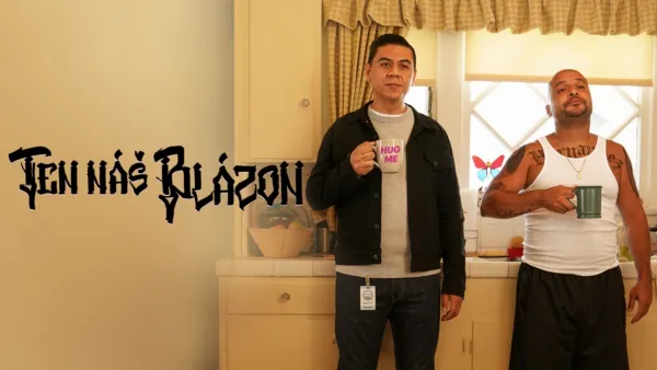 thumbnail - Ten náš blázon