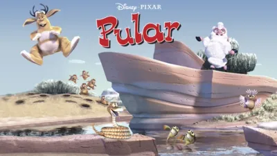 Pular