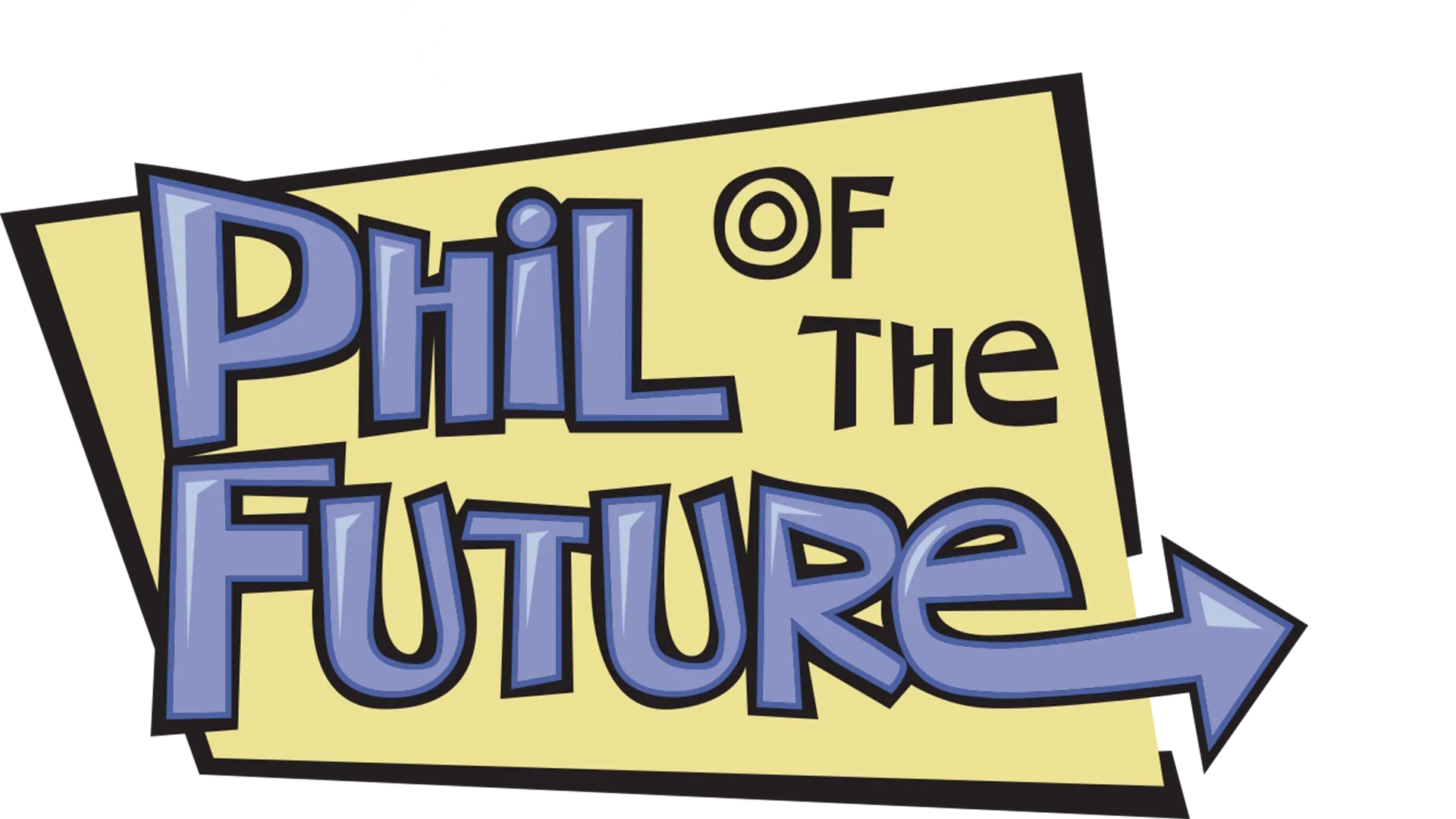 Phil of the Future