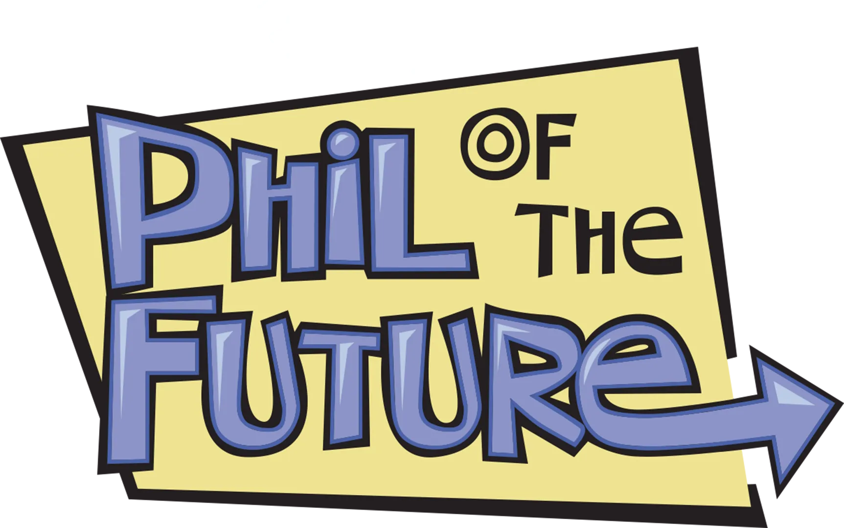 Phil of the Future