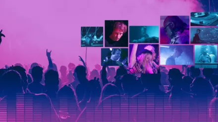 Beplaying | The Voices Behind the Sound