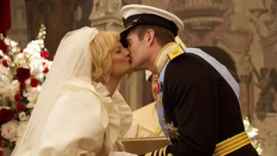 thumbnail - S4:E22 The Father Daughter Dance