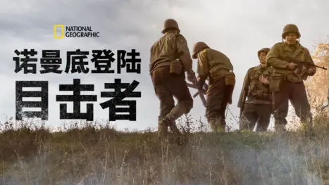 thumbnail - 诺曼底登陆: 目击者