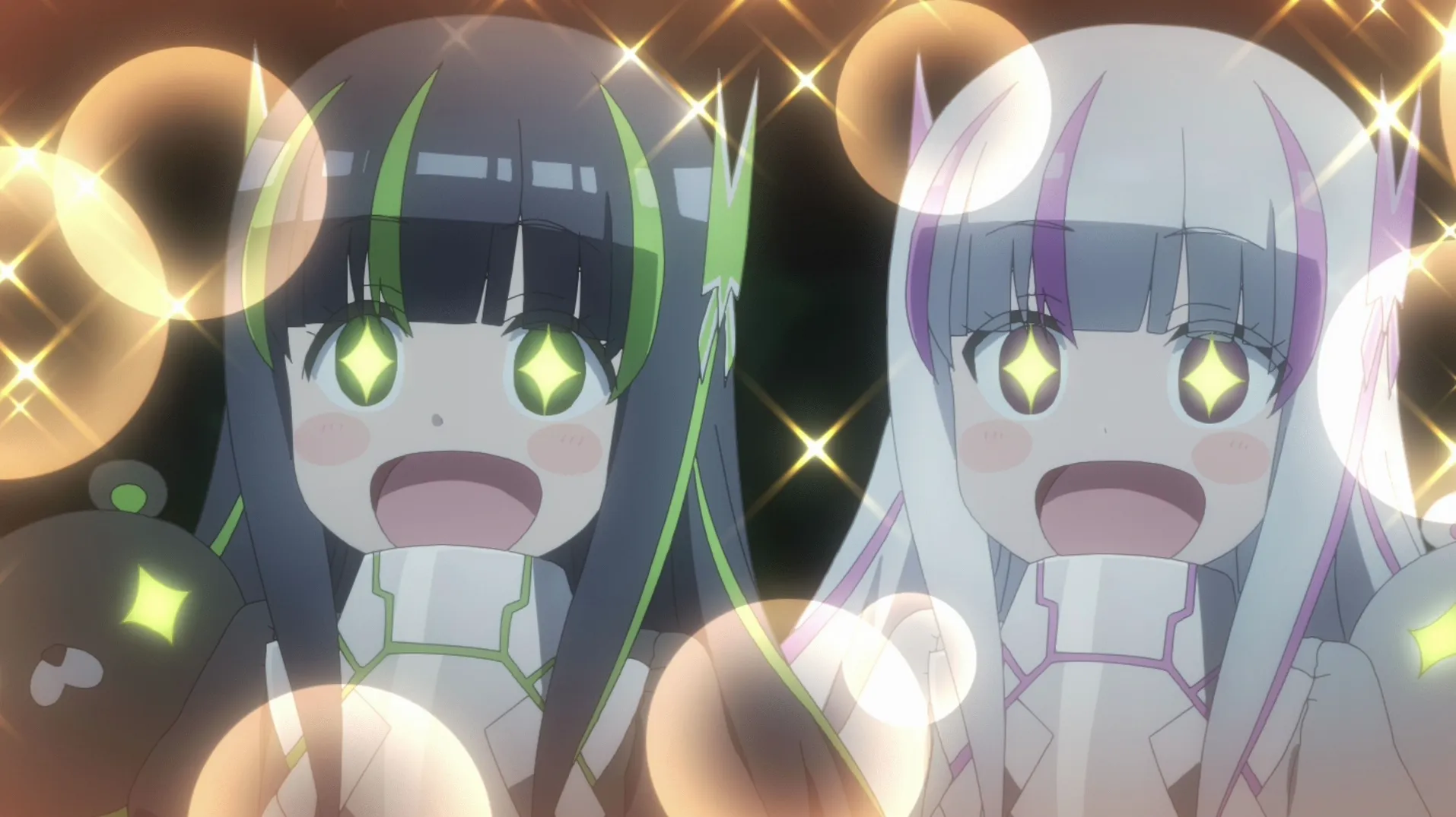 thumbnail - S2:E11 (Dub) Maxing Defense and New Parties.