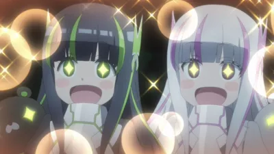 thumbnail - S2:E11 (Dub) Maxing Defense and New Parties.