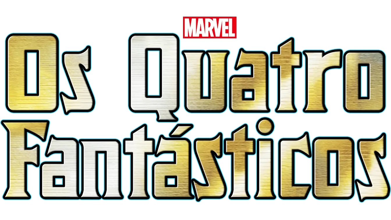Quarteto Fantástico