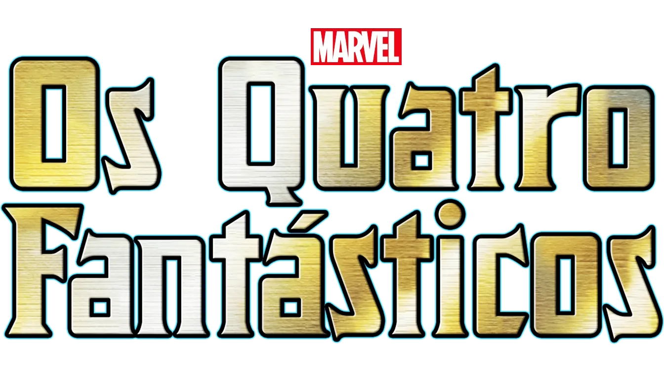 Quarteto Fantástico