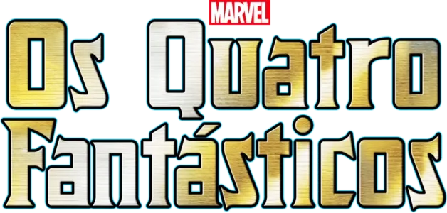 Quarteto Fantástico