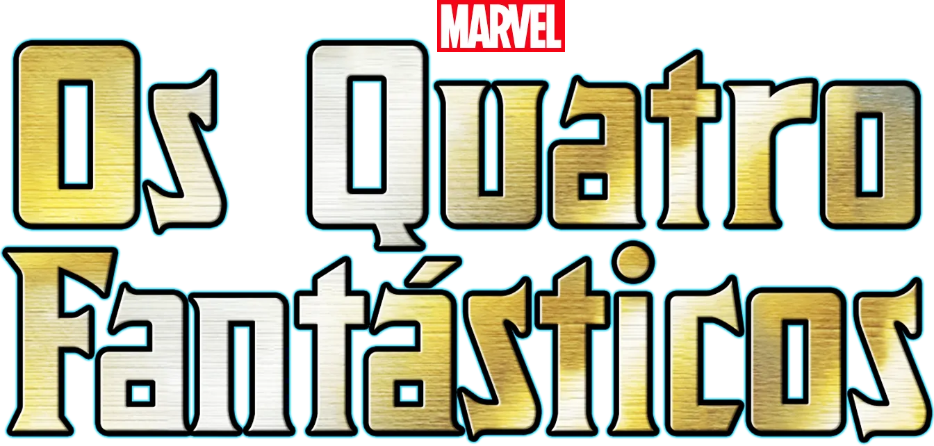 Quarteto Fantástico