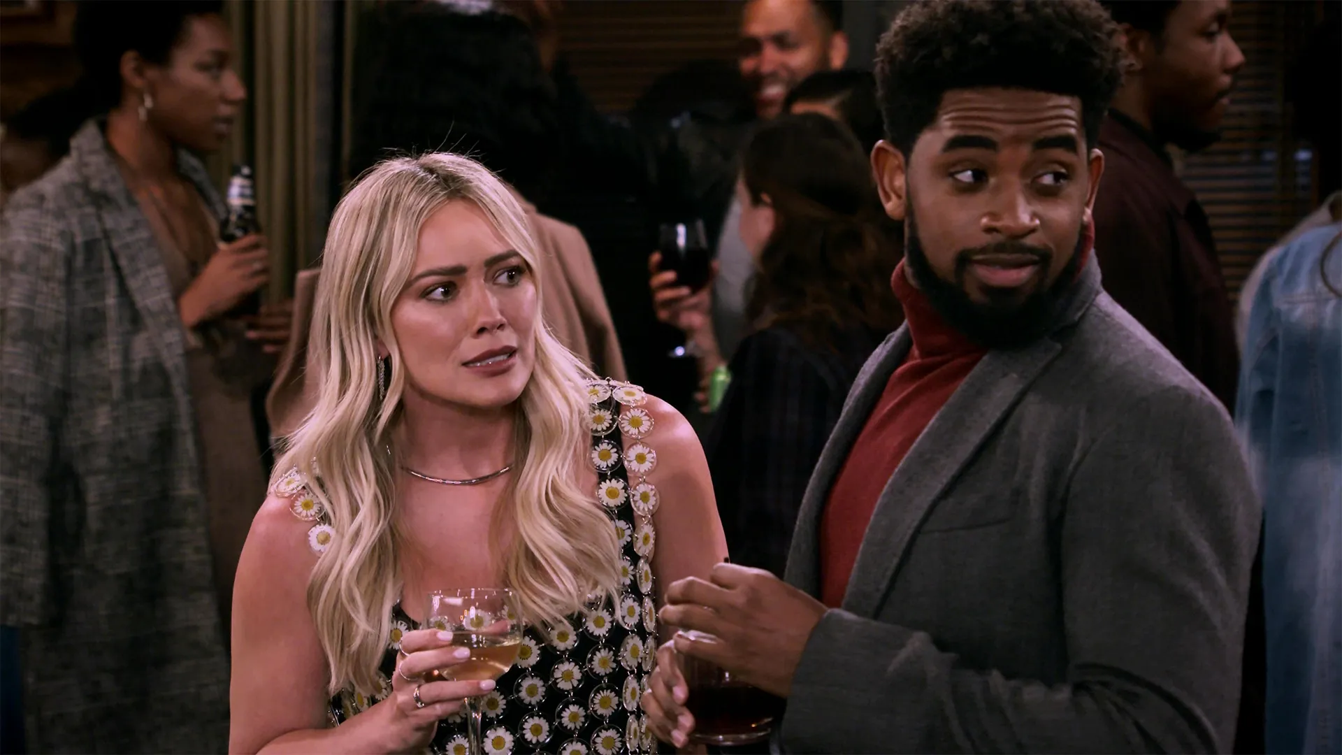 thumbnail - S2：第1話「クール・アンド・チル」