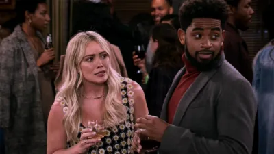 thumbnail - S2:E1 Cool and Chill