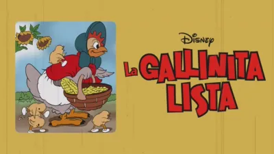 La Gallinita Lista