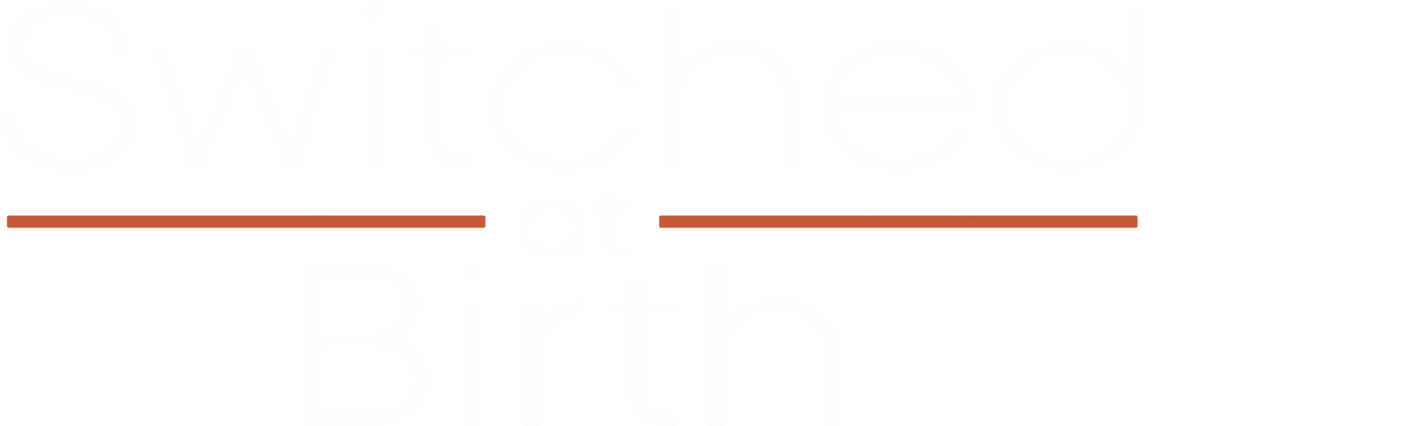 Switched at Birth