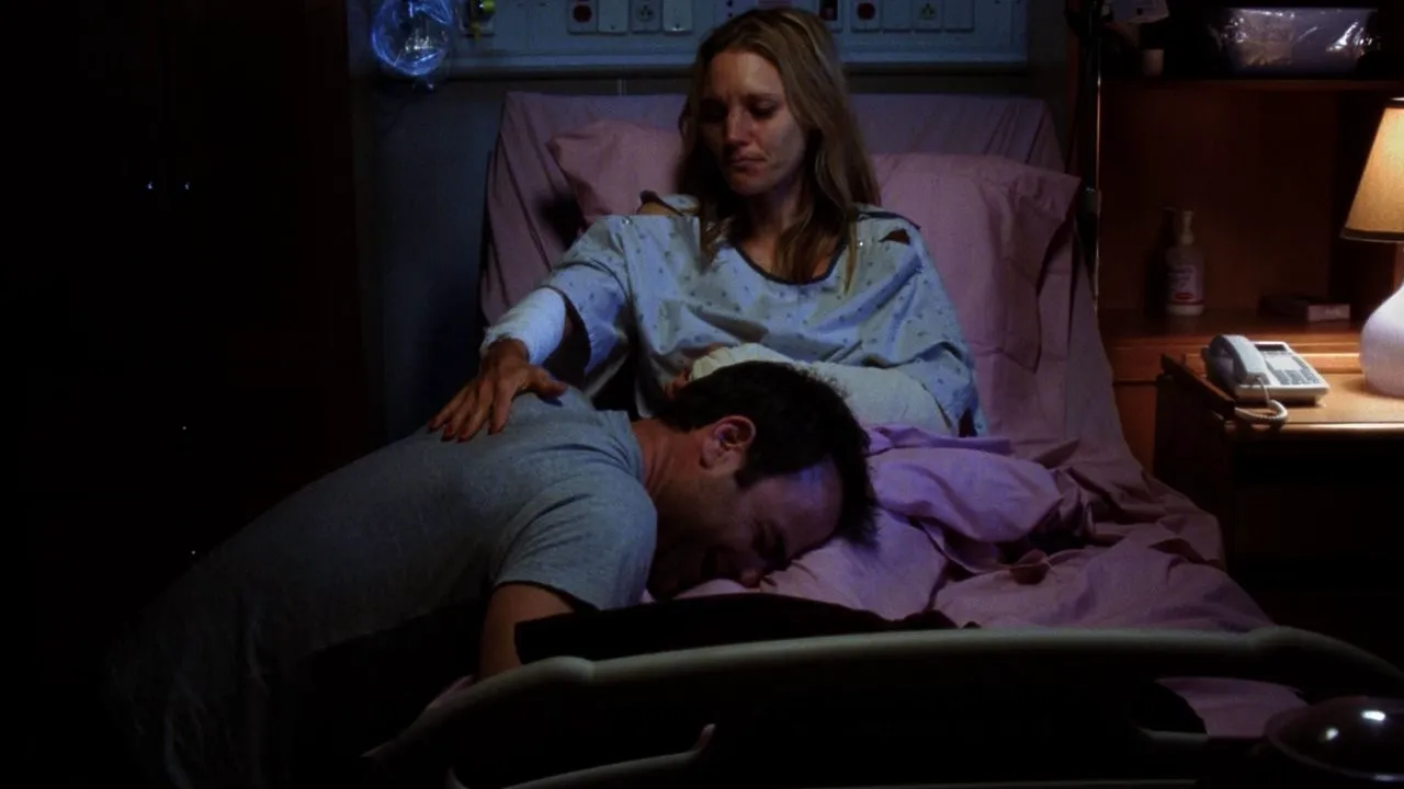thumbnail - S4:E7 Did You Hear What Happened to Charlotte King?