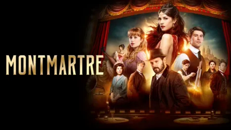 thumbnail - Montmartre