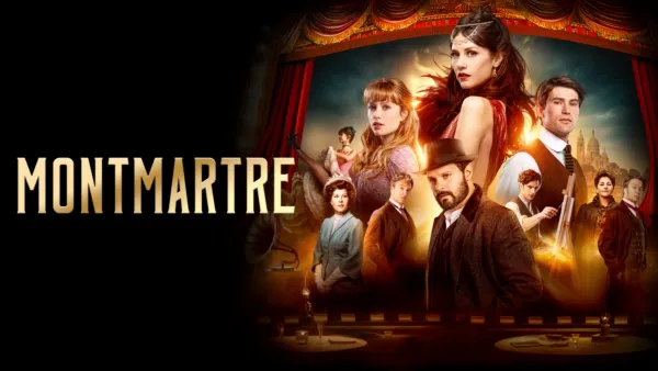 thumbnail - Montmartre