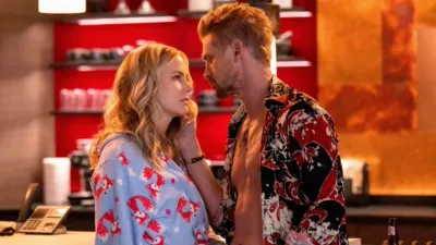 thumbnail - S1:E2 The Oklahoma Wildman