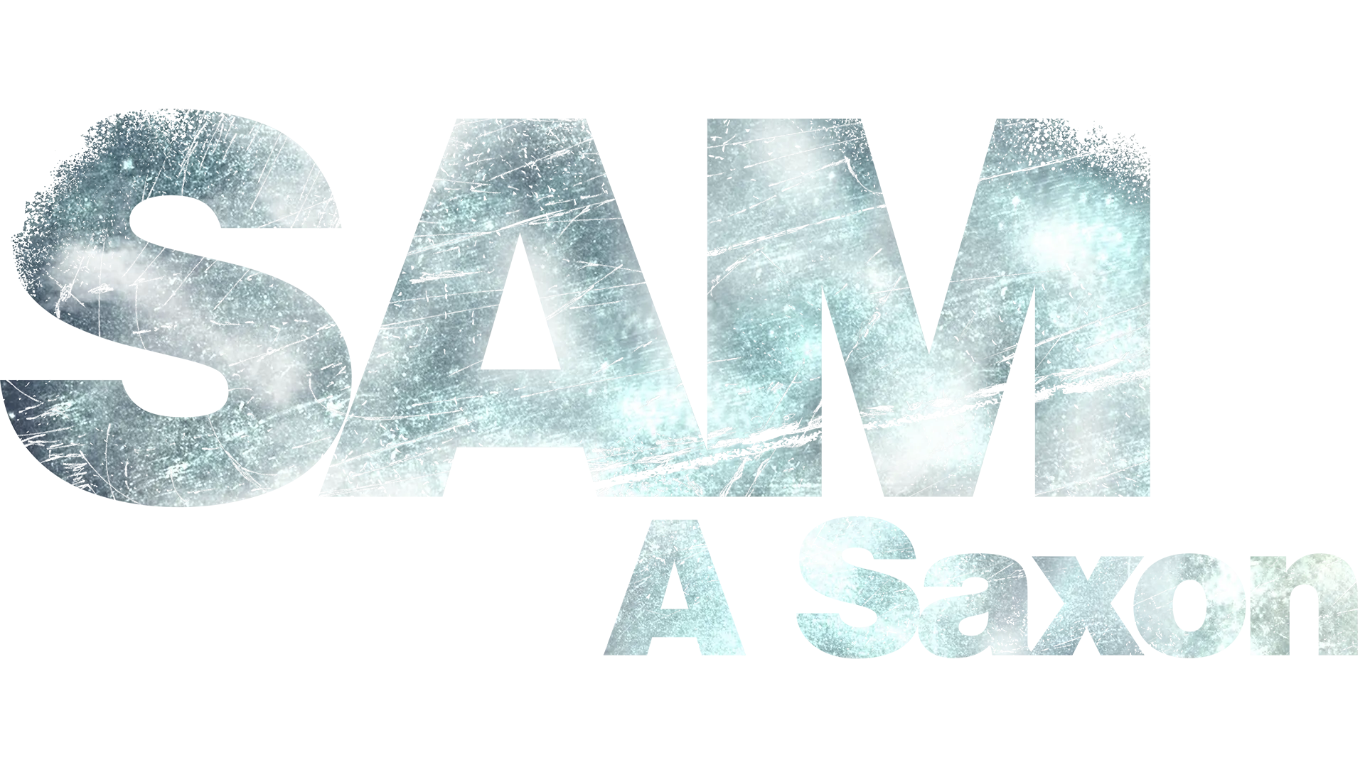 Sam - A Saxon