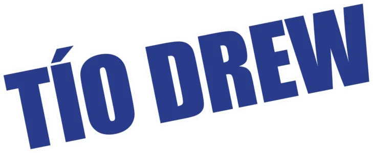 Tío Drew