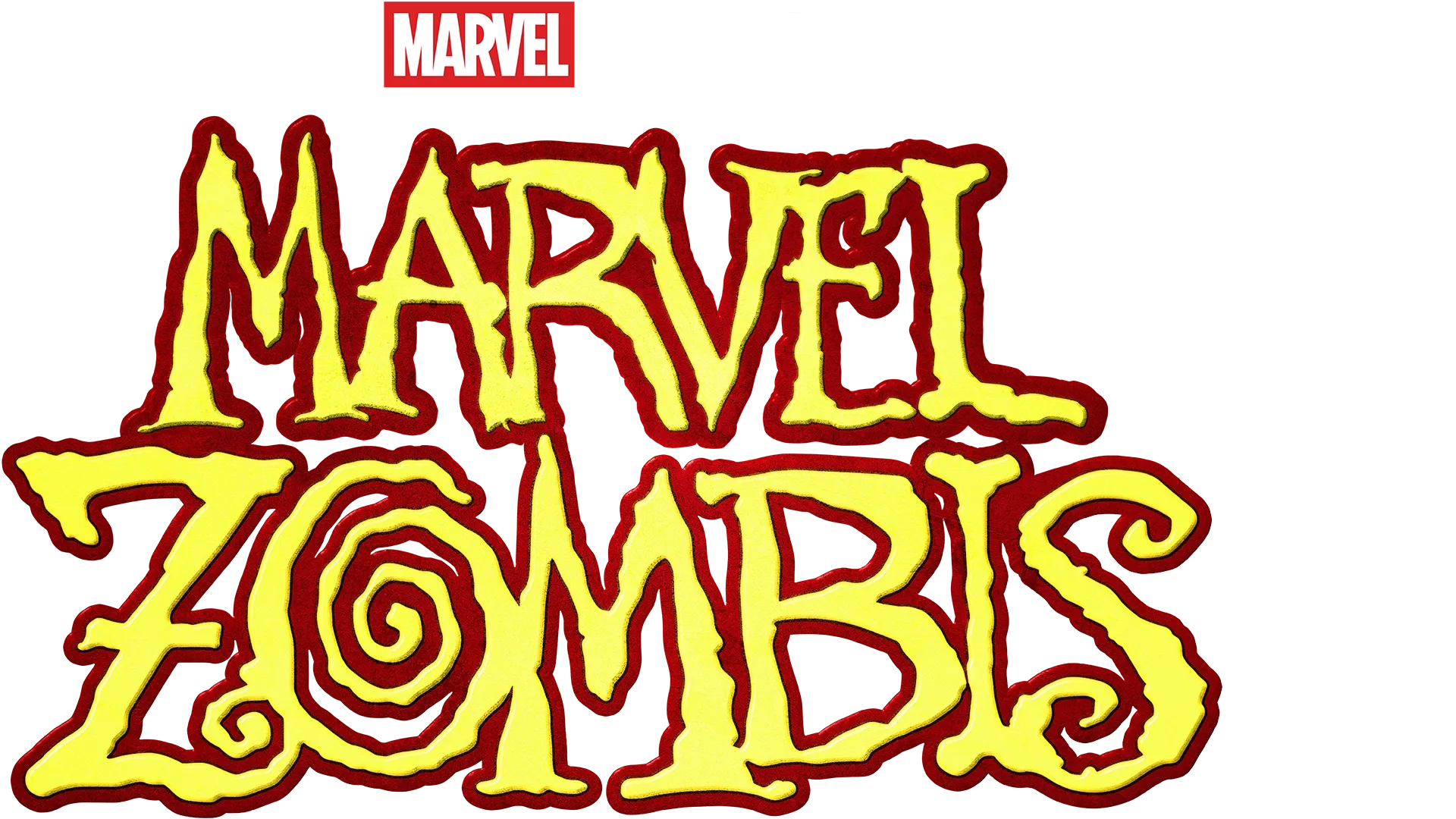 Marvel Zombis