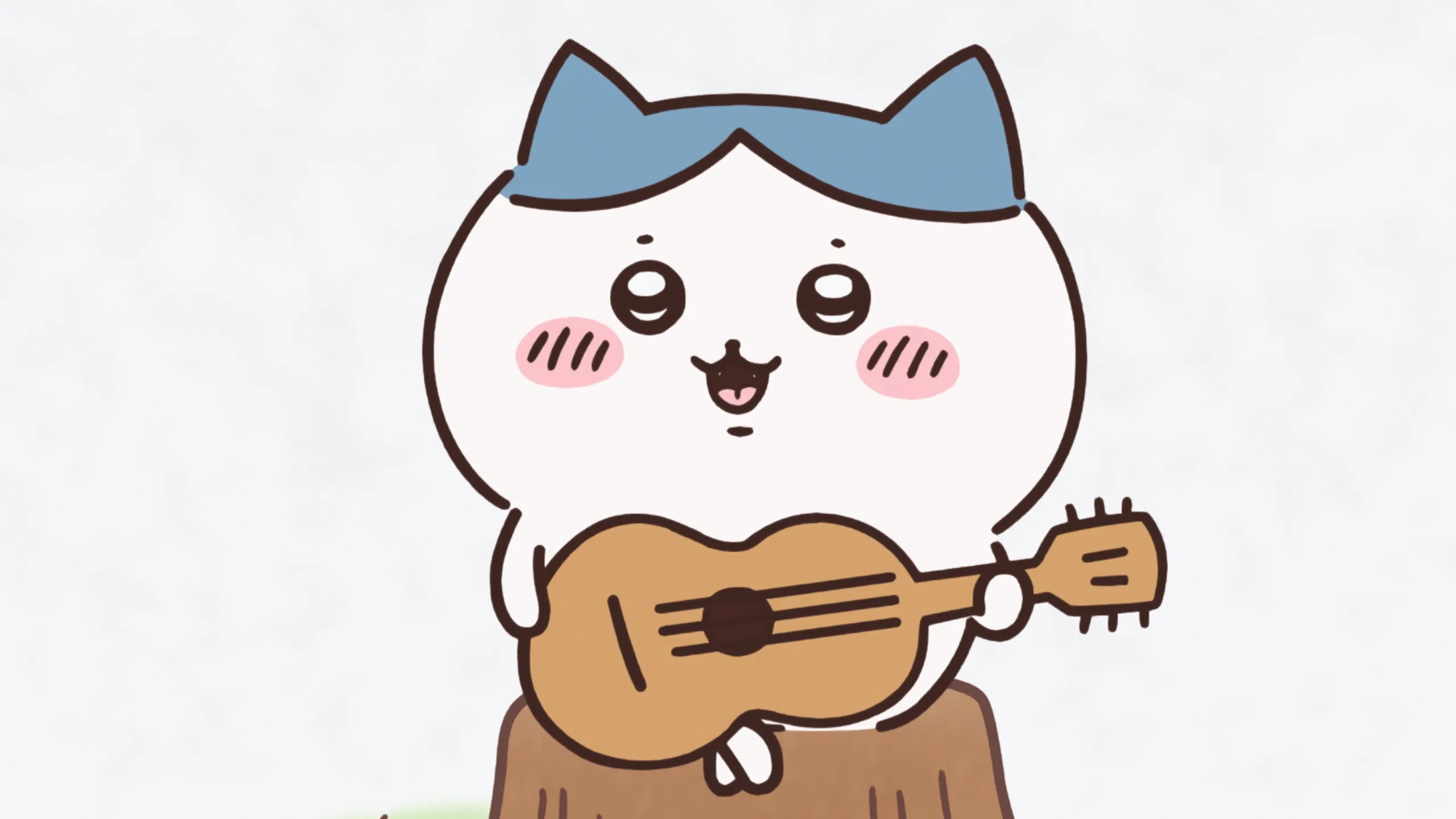thumbnail - S1：第3話「ひとりごつ／パック寿司／お寿司屋さん／ラムネ／焼きマシュマロ／他2話」