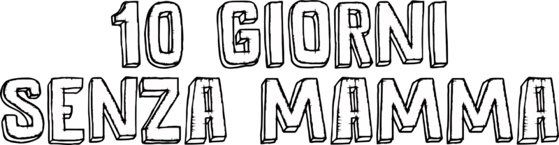10 giorni senza mamma