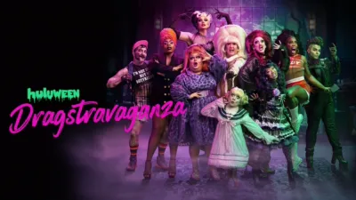 Huluween Dragstravaganza