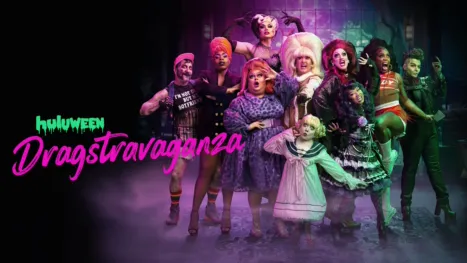 thumbnail - Huluween Dragstravaganza