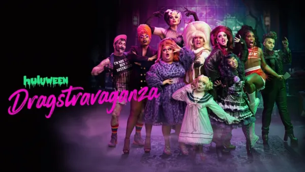 thumbnail - Huluween Dragstravaganza