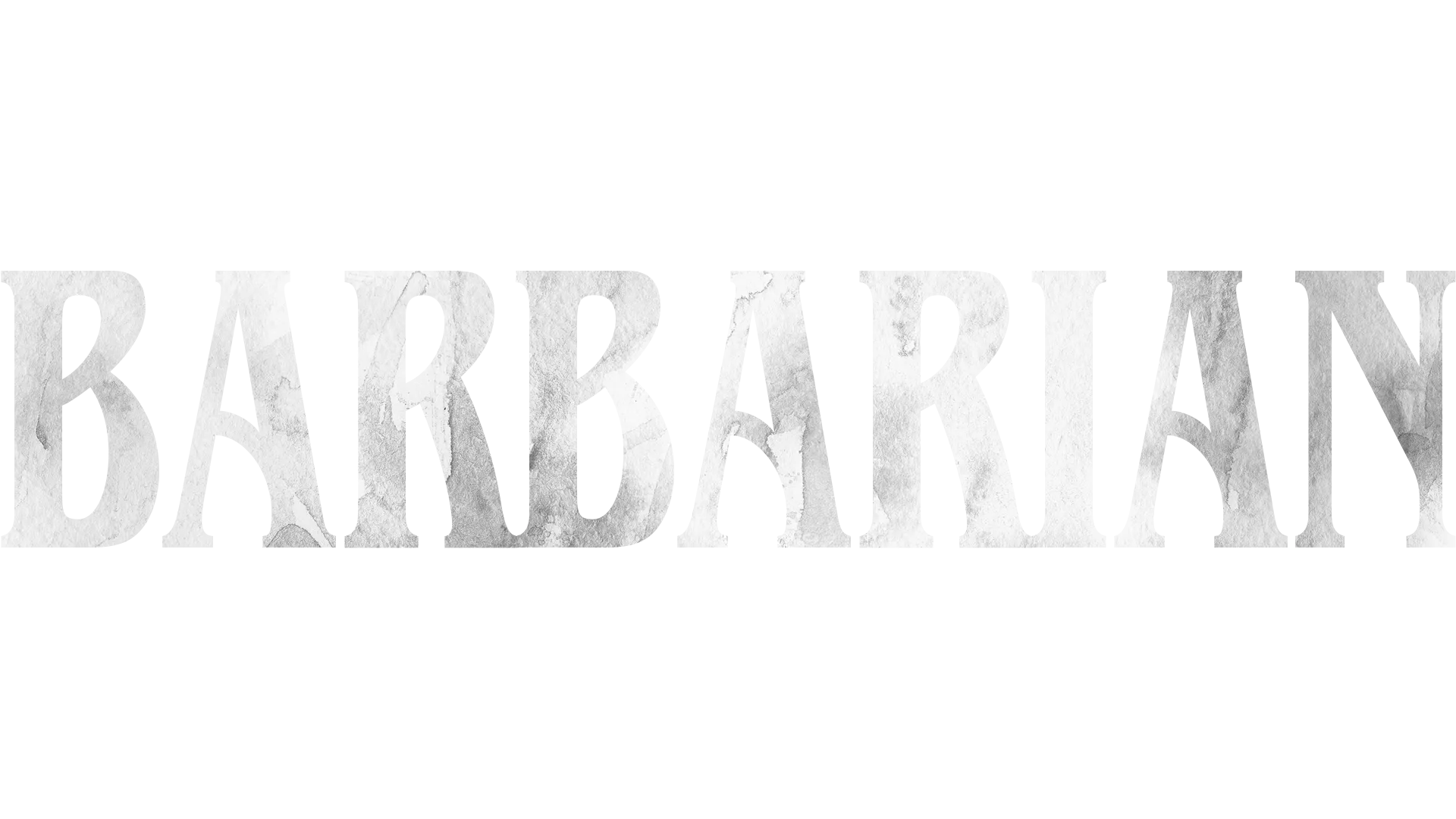 Barbarian
