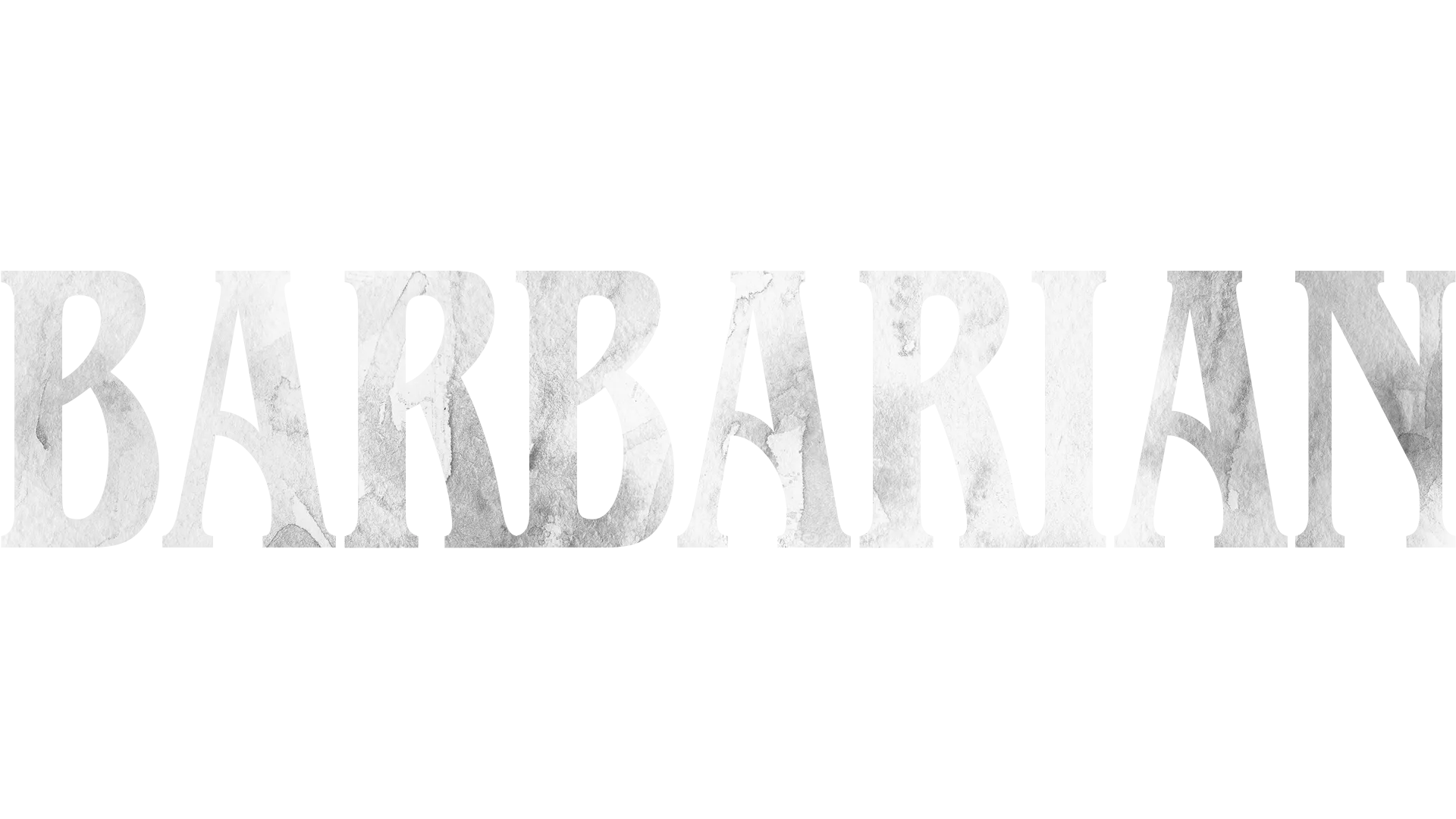 Barbarian