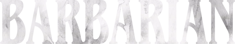 Barbarian