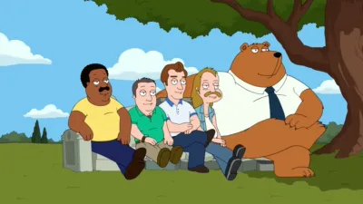 thumbnail - S4:E19 Grave Danger