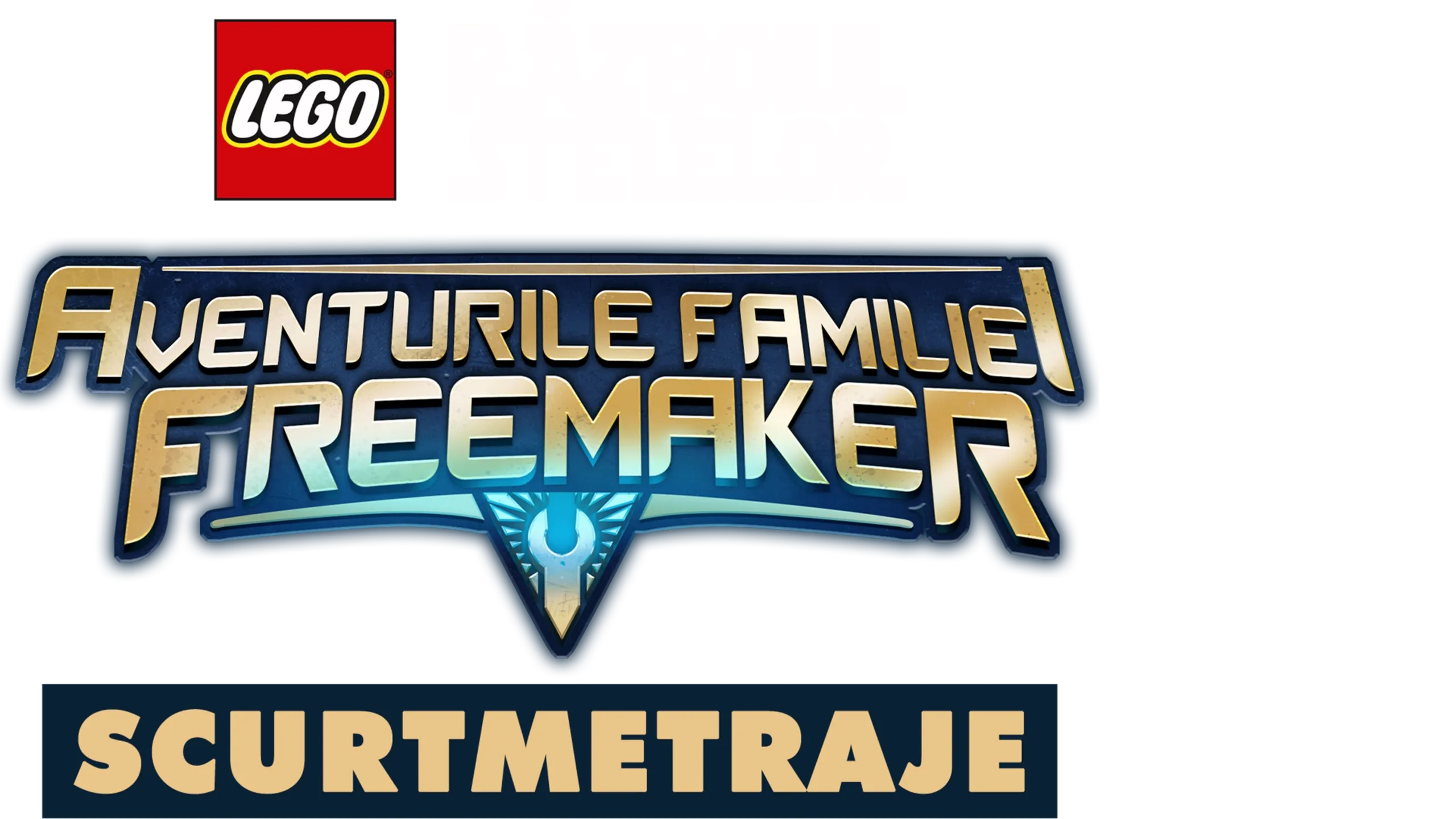 Războiul Stelelor: Aventurile familiei Freemaker