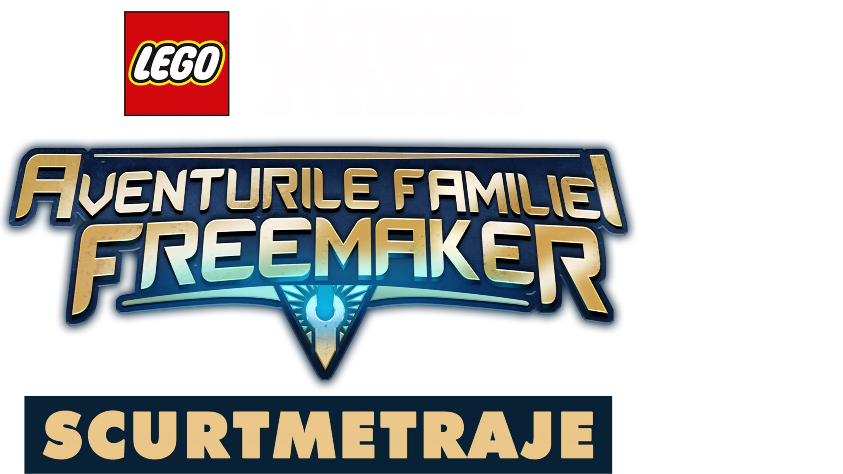 Războiul Stelelor: Aventurile familiei Freemaker