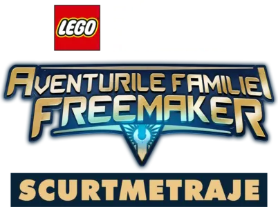 Războiul Stelelor: Aventurile familiei Freemaker