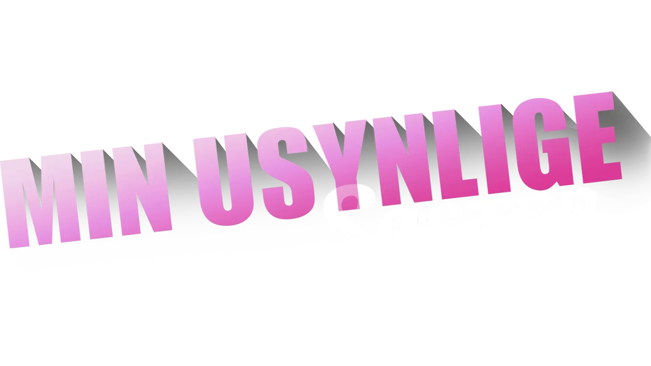 Min usynlige søster