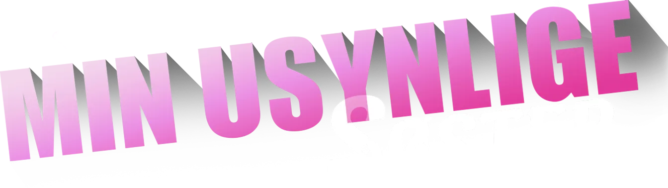 Min usynlige søster