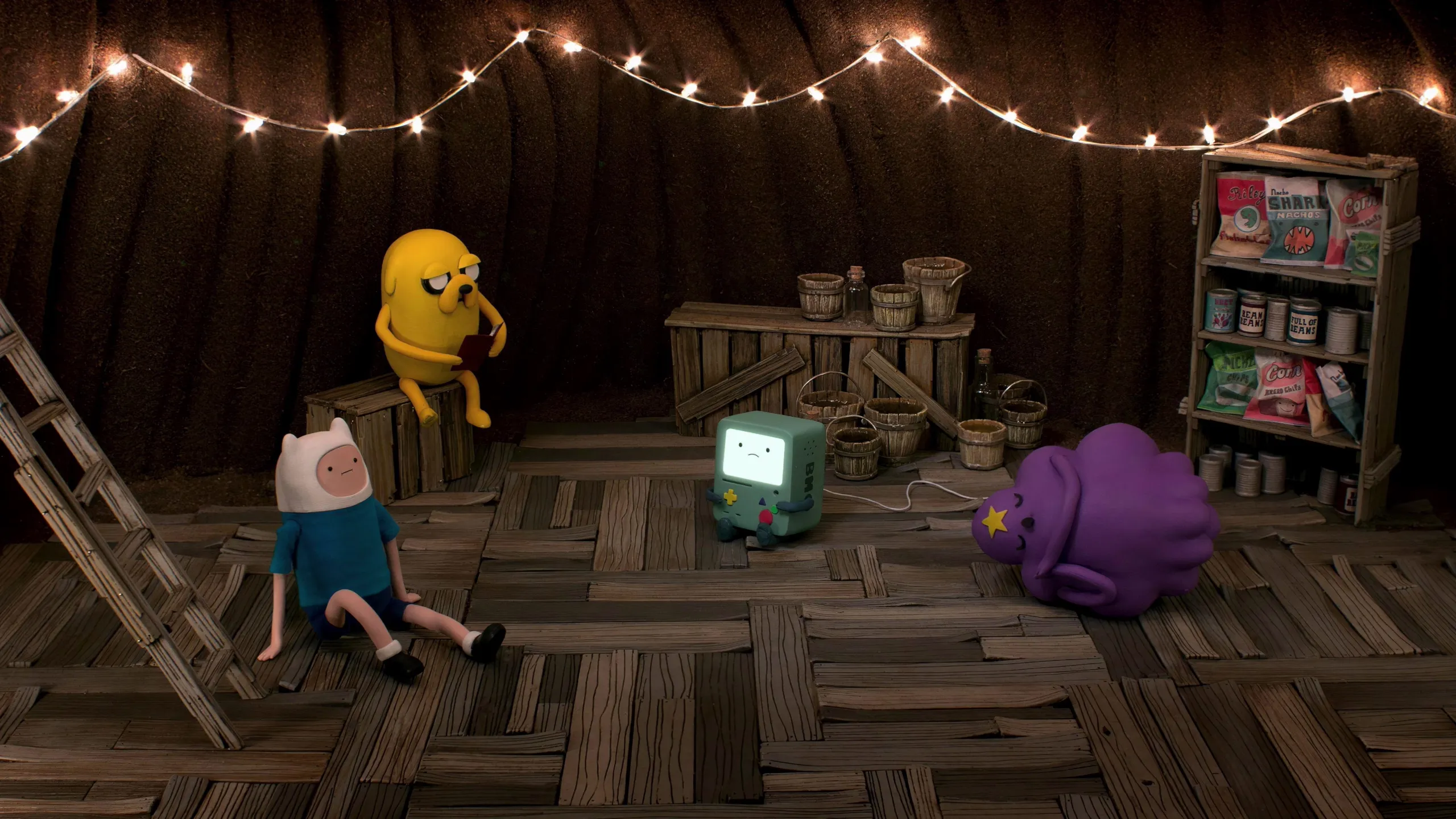thumbnail - S7:E19 Bad Jubies