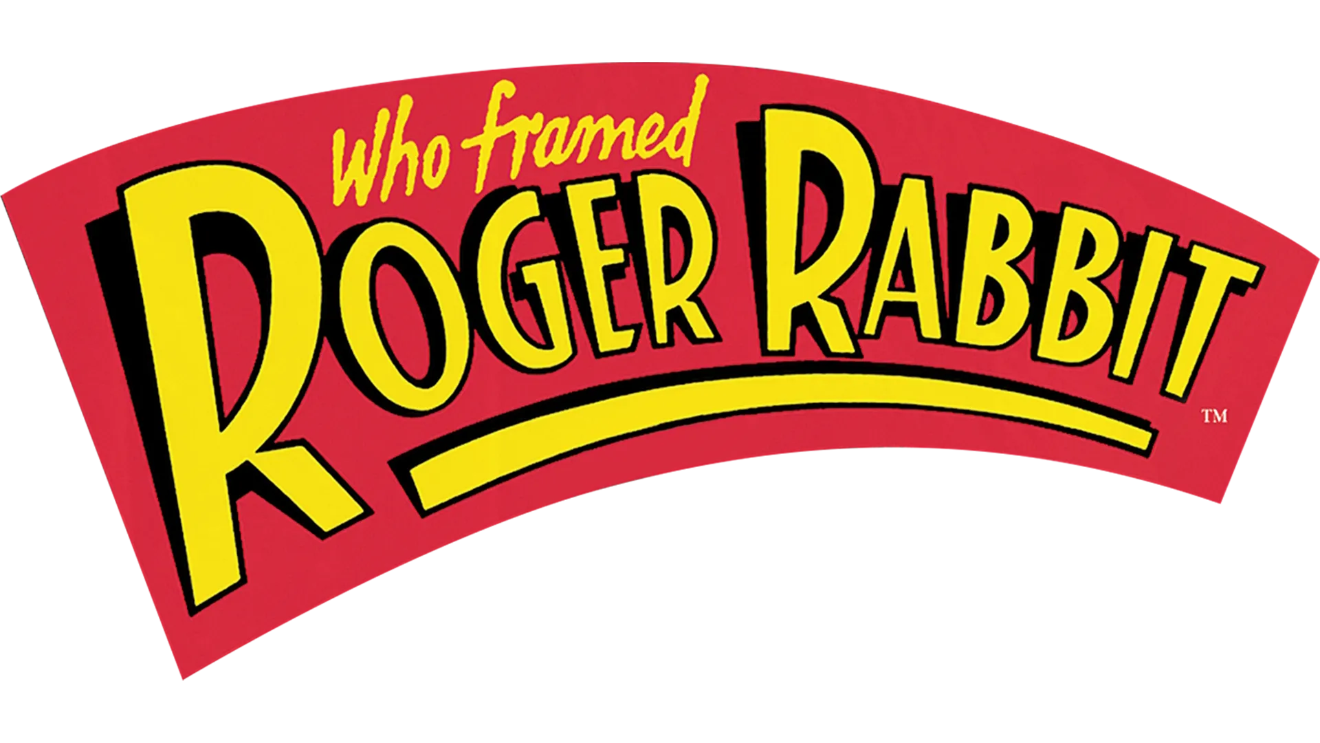 Who Framed Roger Rabbit