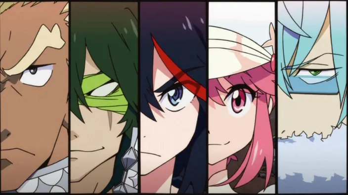 thumbnail - S1:E8 (Dub) I'll Wipe My Own Tears