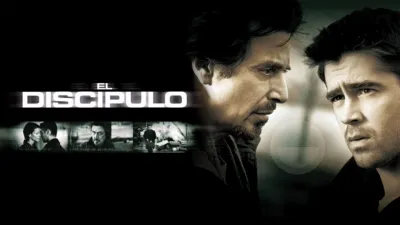 El discípulo