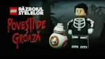 thumbnail - LEGO Războiul stelelor Povești de groază