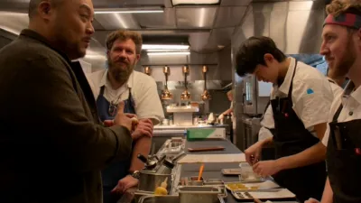 thumbnail - S1:E4 The Tasting Menu