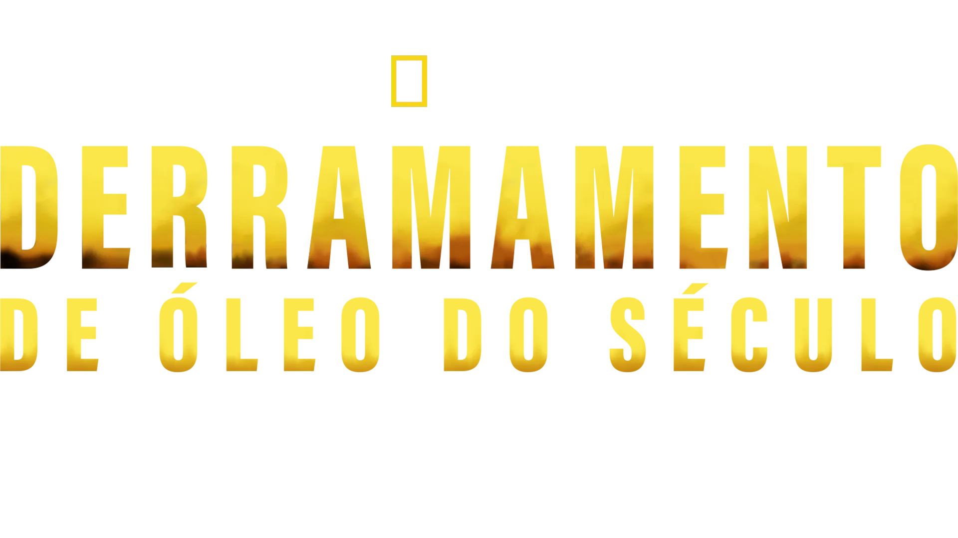 Derramamento de óleo do século
