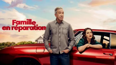 thumbnail - Famille en réparation