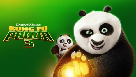thumbnail - Kung Fu Panda 3