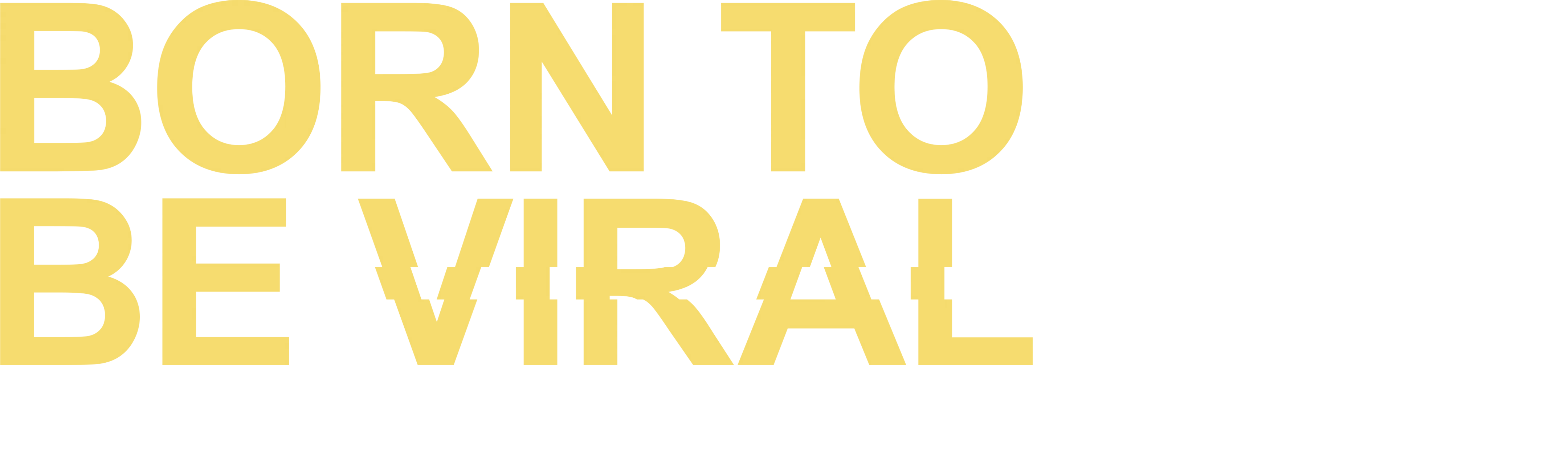 Born to Be Viral: The Real Lives of Kidfluencers